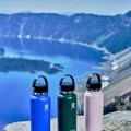 Termosz Hydro Flask Wide Flex Cap 946 ml trillium 6