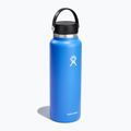 Hőpalack Hydro Flask Wide Flex Cap 1180 ml cascade 2