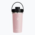 Termosz shaker funkcióval Hydro Flask Insulated Shaker 710 ml trillium 2