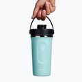 Termosz shaker funkcióval Hydro Flask Insulated Shaker 710 ml dew 6