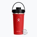 Thermal palack shaker funkcióval Hydro Flask szigetelt shaker 710 ml goji 2