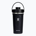Termosz shaker funkcióval Hydro Flask Insulated Shaker 710 ml black 2