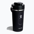 Termosz shaker funkcióval Hydro Flask Insulated Shaker 710 ml black 3