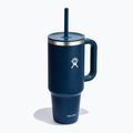 Hydro Flask All Around Travel Tumbler 1180 ml indigó termikus bögre 2