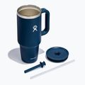 Hydro Flask All Around Travel Tumbler 1180 ml indigó termikus bögre 4