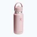 Hydro Flask Wide Flex Straw termál palack 945 ml trillium 2