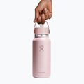 Hydro Flask Wide Flex Straw termál palack 945 ml trillium 3