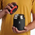 Ételhordó doboz Hydro Flask Insulated Food Jar 828 ml black 3