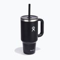 Hydro Flask All Around Travel Tumbler termikus bögre 946 ml black 2