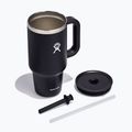 Hydro Flask All Around Travel Tumbler termikus bögre 946 ml black 4