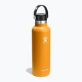 Hydro Flask Standard Flex 620 ml-es fosszilis utazó palack 2