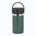 Hydro Flask Wide Flex Sip 355 ml tüzes palack Hydro Flask Wide Flex Sip 355 ml fenyő 2