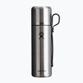 Termosz Hydro Flask Hot Flask and Cup 828 ml stainless