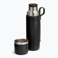 Hydro Flask termosz Hot Flask és pohár 830 ml fekete 4