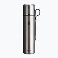 Termosz Hydro Flask Hot Flask and Cup 1065 ml stainless