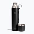 Hydro Flask Hot Flask és Pohár 1065 ml fekete 3