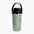 Hydro Flask szigetelt shaker 710 ml agave 2