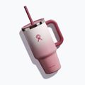 Hydro Flask All Around Travel Tumbler termikus bögre 946 ml bayberry ombre 5