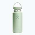 Hydro Flask Wide Flex Cap termál palack 945 ml aloe