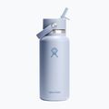 Hydro Flask Wide Flex Straw termikus palack 945 ml surf