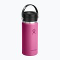 Hydro Flask Wide Flex Sip termikus palack 470 ml zátonyra futva 2