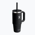Hydro Flask All Around Travel Tumbler termikus bögre 710 ml fekete 2