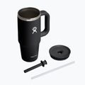 Hydro Flask All Around Travel Tumbler termikus bögre 710 ml fekete 4