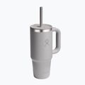 Hydro Flask All Around Travel Tumbler 710 ml nyírfa termál bögre 2