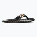 Flip-flop papucs Gumbies Islander midnight black 2