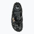 Flip-flop papucs Gumbies Islander midnight black 5