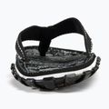 Flip-flop papucs Gumbies Islander midnight black 6