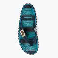 Flip-flop papucs Gumbies Islander navy waves 5