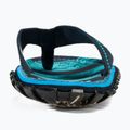 Flip-flop papucs Gumbies Islander navy waves 6
