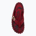 Strandpapucs Gumbies Islander red 5