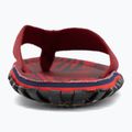 Strandpapucs Gumbies Islander red 6