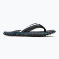 Flip-flop papucs Gumbies Cairns navy 2