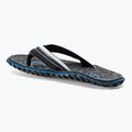 Flip-flop papucs Gumbies Cairns navy 3