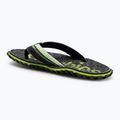 Gumbies Cairns lime flip flopok 3