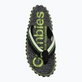 Gumbies Cairns lime flip flopok 5