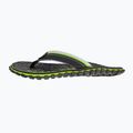 Gumbies Cairns lime flip flopok 2
