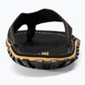 Flip-flop papucs Gumbies Islander black 6