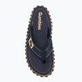 Gumbies Islander flip flop klasszikus tengerészgyalogság 5