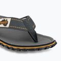 Strandpapucs Gumbies Islander grey 7