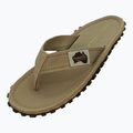 Gumbies Islander klasszikus homokos flip flopok 2