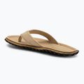 Gumbies Islander klasszikus homokos flip flopok 3