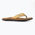 Flip-flop papucs Gumbies Vegovert tan 2