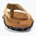 Flip-flop papucs Gumbies Vegovert tan 6