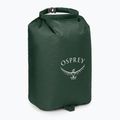 Osprey Ultralight DrySack 12 l tundra zöld vízálló táska 2