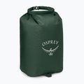 Osprey Ultralight DrySack 12 l tundra zöld vízálló táska 2