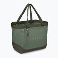 Osprey Transporter Gear Tote 28 l fenyőfa levél / fülszürke utazótáska 2